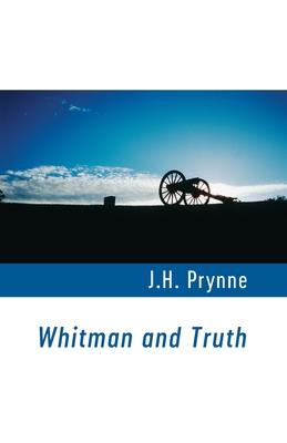 Whitman and Truth