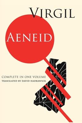 The Aeneid: complete in one volume