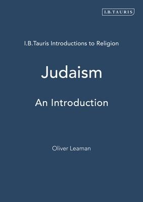 Judaism: An Introduction