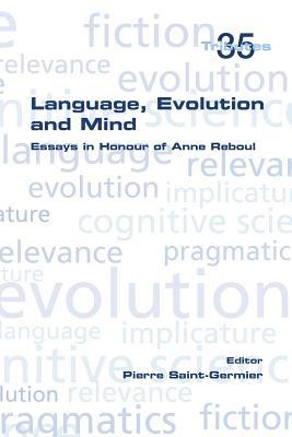 Language, Evolution and Mind: Essays in Honour of Anne Reboul Subscription