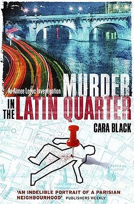 Murder in the Latin Quarter