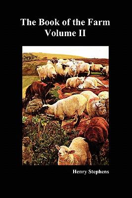 The Book of the Farm. Volume II. (Softcover)