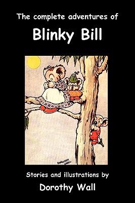 The Complete Adventures of Blinky Bill