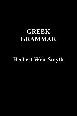 Greek Grammar