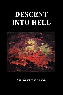 Descent Into Hell (Paperback)