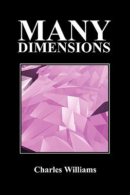 Many Dimensions (Paperback, New Ed.)