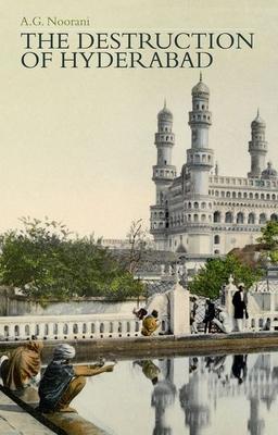 The Destruction of Hyderabad Subscription