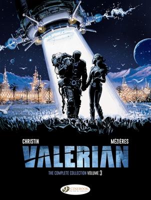 Valerian: The Complete Collection