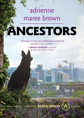 Ancestors: Grievers Trilogy, Book 3 Subscription
