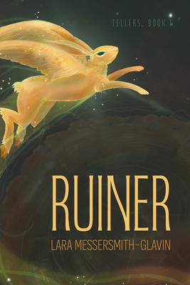 Ruiner: (Tellers, Book 1) Subscription