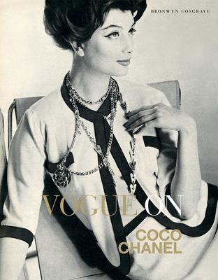 Vogue on Coco Chanel