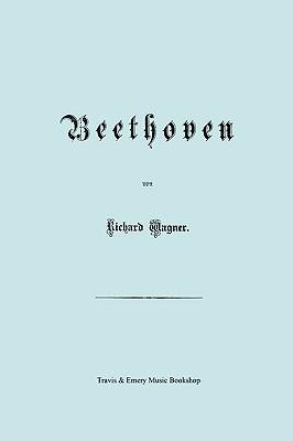 Beethoven. (Faksimile 1870 Edition. in German). Subscription