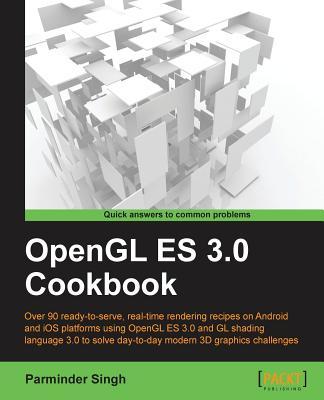 OpenGL ES 3.0 Cookbook Subscription