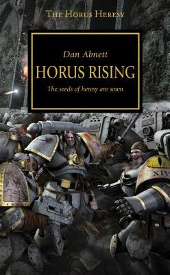 Horus Rising