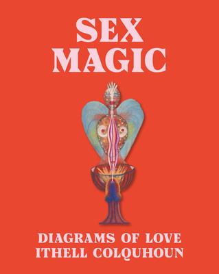 Sex Magic: Ithell Colquhoun's Diagrams of Love