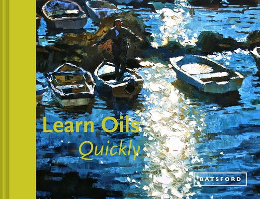 Learn Oils Quickly Subscription