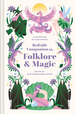 Bedside Companion to Folklore & Magic Subscription