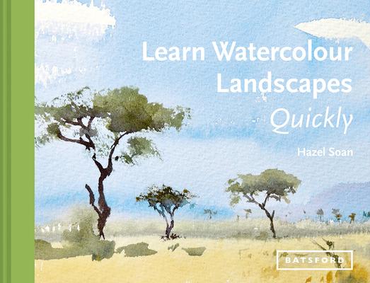 Learn Watercolour Landscapes Quickly Subscription