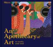 An Apothecary of Art: To Soothe Your Soul Subscription