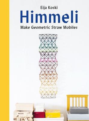 Himmeli: Make Geometric Straw Mobiles