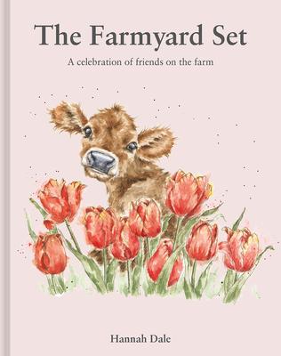 The Farmyard Set: A Celebration of Friends on the Farm