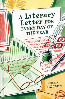 A Literary Letter for Every Day of the Year Subscription