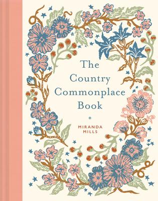 The Country Commonplace Book Subscription