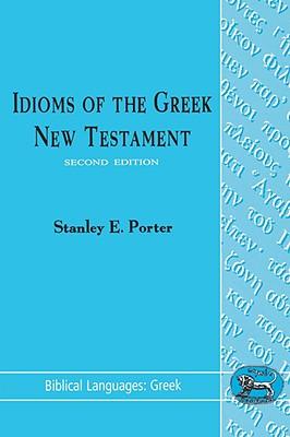 Idioms of the Greek New Testament