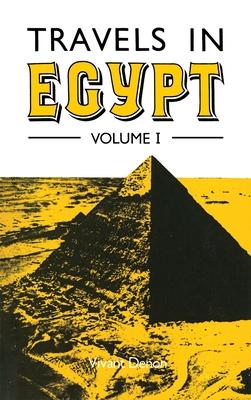 Travels in Egypt Volume I Subscription