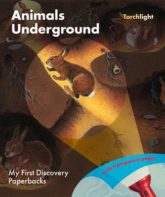 Animals Underground