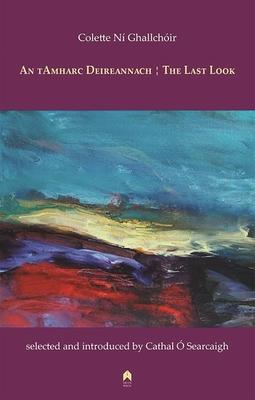 An Tamharc Deireannach / The Last Look Subscription