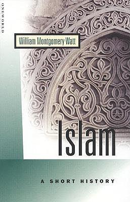 Islam: A Short History