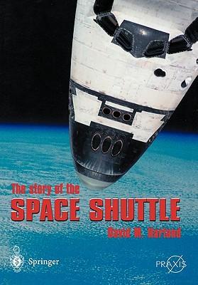 The Story of the Space Shuttle Subscription