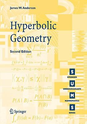 Hyperbolic Geometry