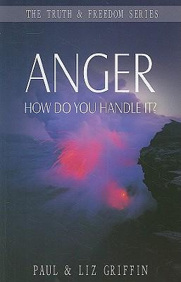 Anger, How Do You Handle It