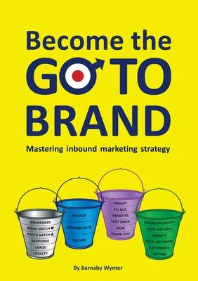 Become the GO-TO BRAND