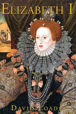 Elizabeth I: The Golden Reign of Gloriana