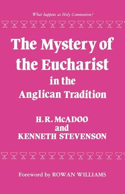 The Mystery of the Eucharist in Anglican Tradition Subscription