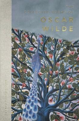 The Collected Poems of Oscar Wilde