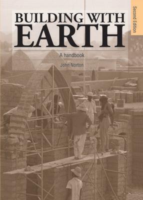 Building with Earth: A Handbook