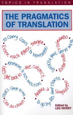 Pragmatics of Translatn the