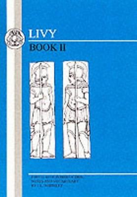 Livy: Book II