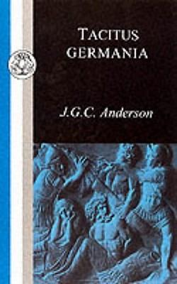 Tacitus: Germania