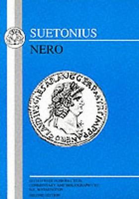 Suetonius: Nero