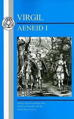 Virgil: Aeneid I Subscription