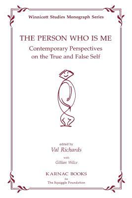 The Person Who Is Me: Contemporary Perspectives on the True and False