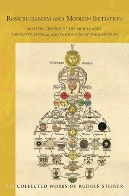 Rosicrucianism and Modern Initiation: Mystery Centres of the Middle Ages: The Easter Festival and the History of the Mysteries (Cw 233a) Subscription