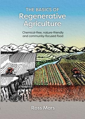 The Basics of Regenerative Agriculture: Chemical-Free, Nature-Friendly and Community-Focused Food