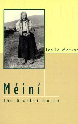 Meini: The Blasket Nurse