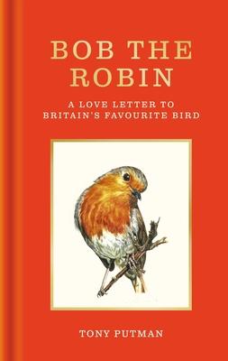 Bob the Robin: A Love Letter to Britain's Favourite Bird Subscription